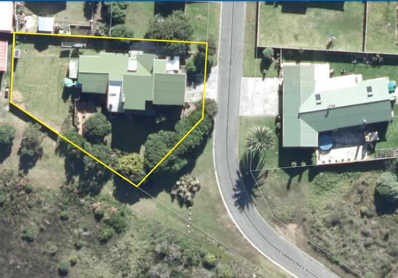5 Bedroom Property for Sale in Franskraal Western Cape